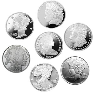 How To Buy Silver Rounds: Complete Guide