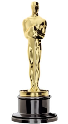 (Oscar image from oscar.org)