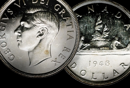 10 Most Valuable Canadian Coins & What They're Worth