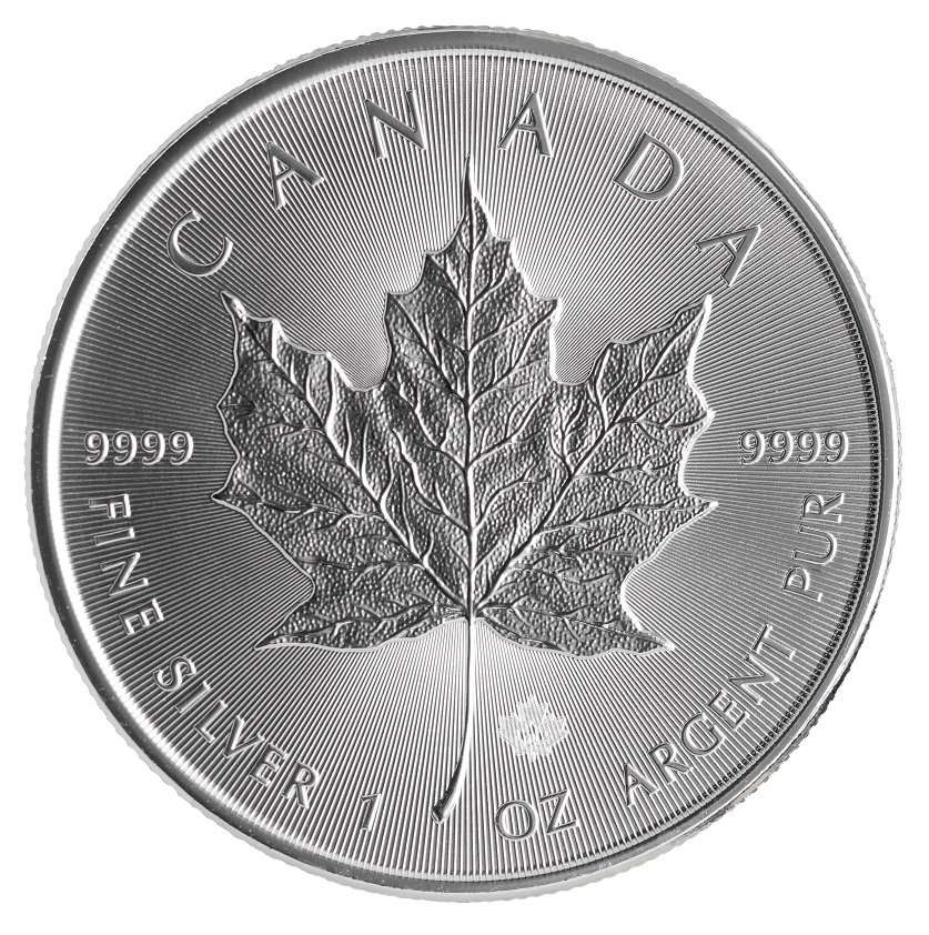 Best Place To Buy Silver Maple Leaf Coins