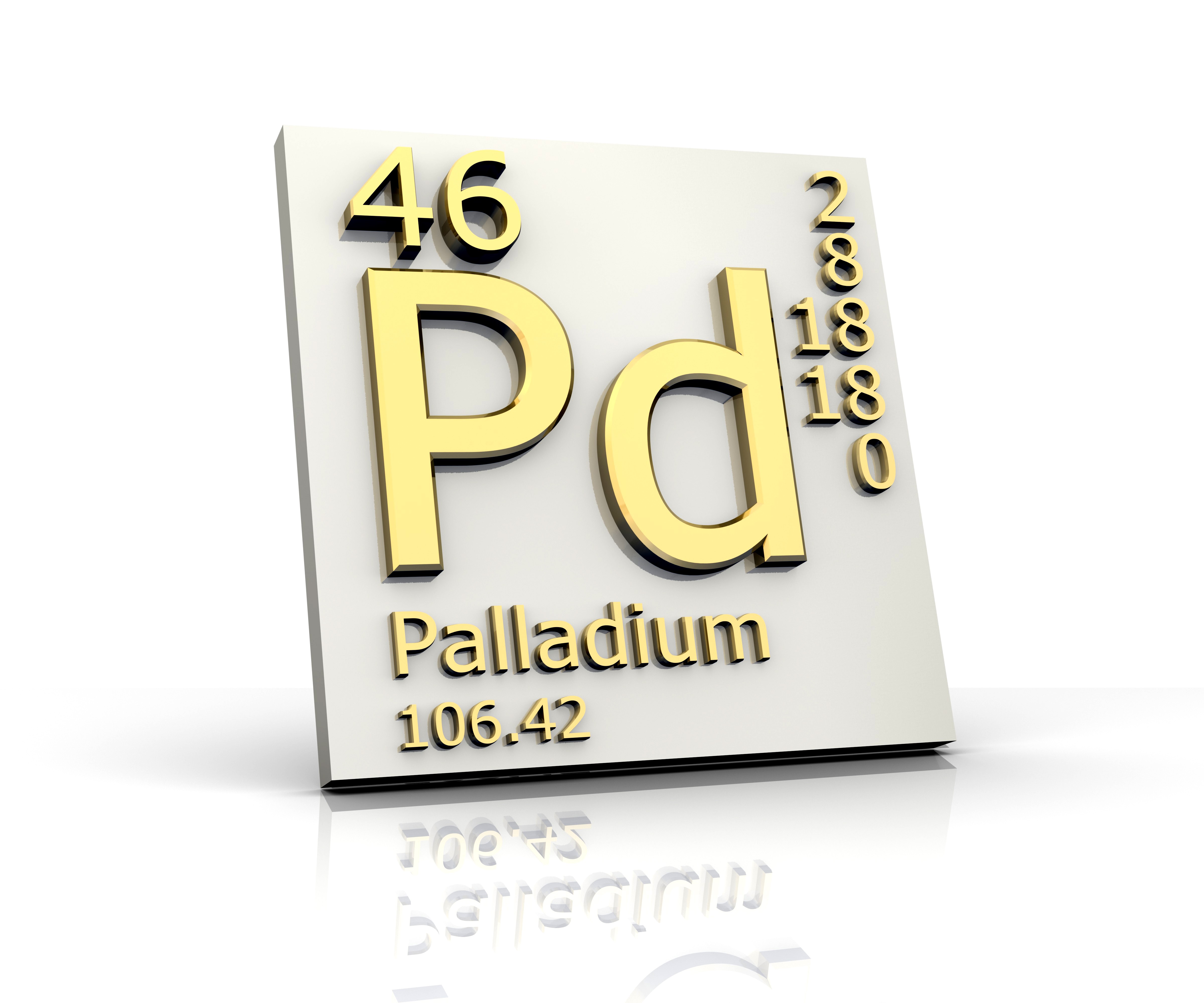 What Makes Platinum and Palladium Precious Metals?