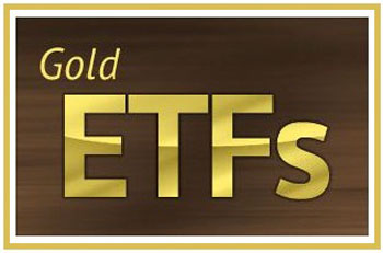 How To Invest In Gold ETFs