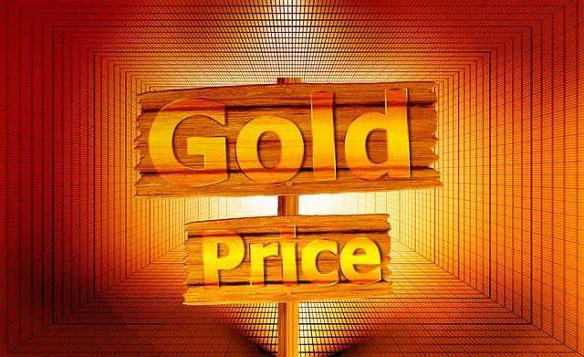 Where Does the Gold Price Come From?