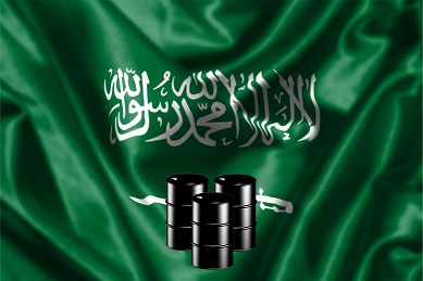Is Saudi Arabia Selling Oil to China for Gold?