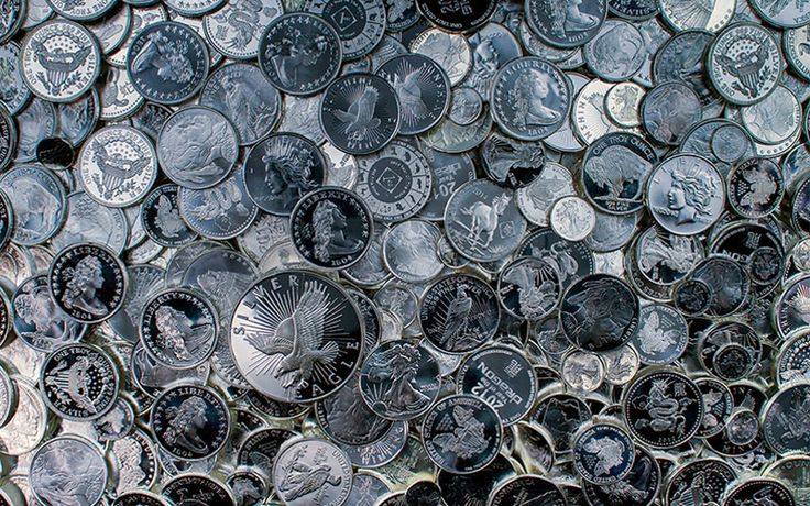 13 Mind-Blowing Facts About Silver: Fascinating Silver Facts