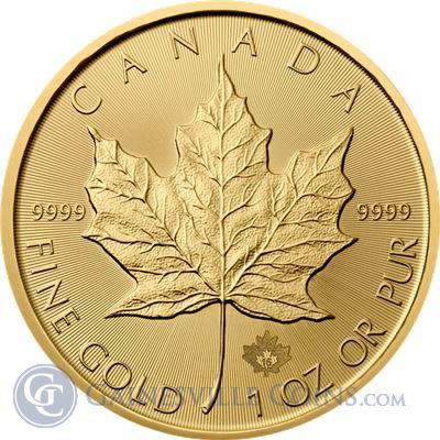 Gold Stolen from Royal Canadian Mint?