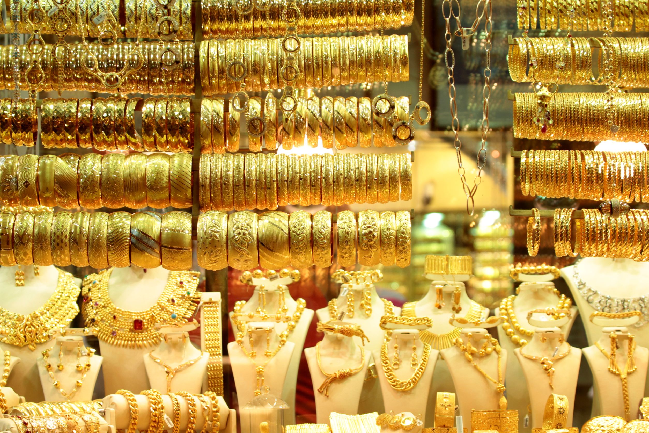 The West Is Losing Control Over the Gold Price