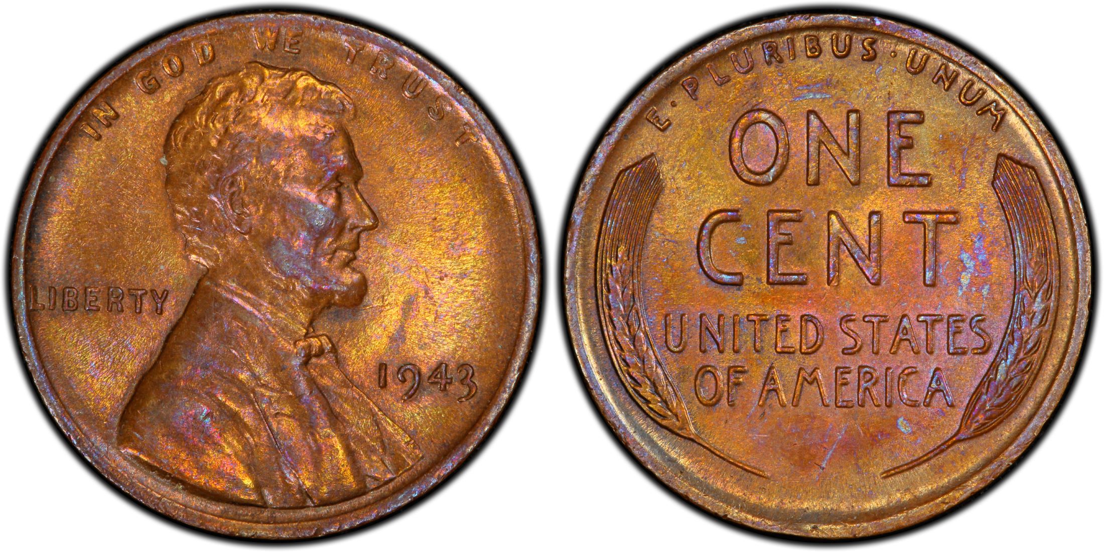 7 valuable pennies worth up to $200,000 might be in your pocket