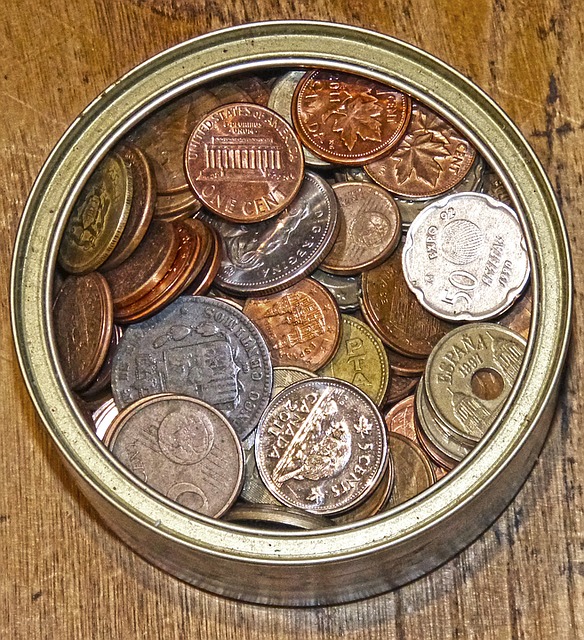Why Buy Common Date Coins?