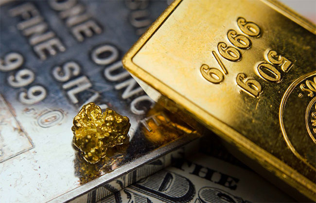 7 Benefits of Investing in Precious Metals