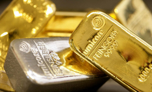 The Basics of Gold Bullion