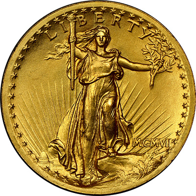 Augustus Saint-Gaudens: Godfather of America's Coin Renaissance
