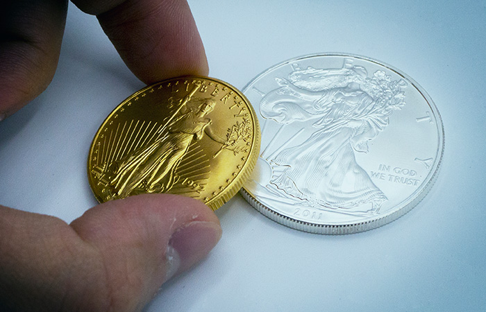 Will American Eagle Bullion Coins Get New Designs?