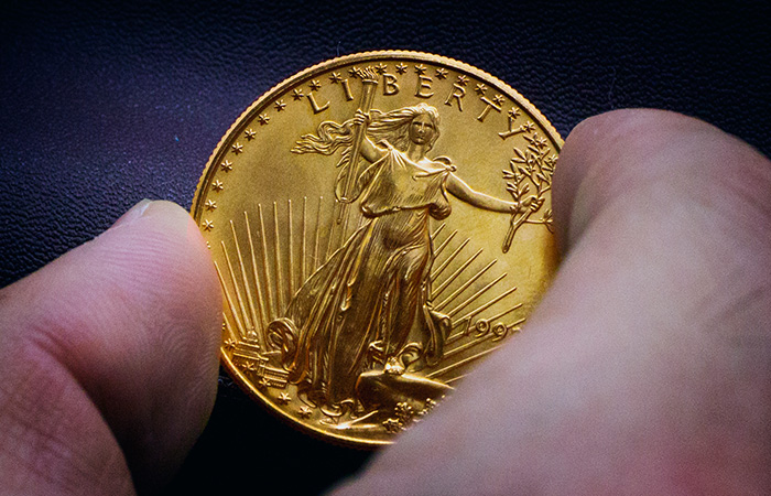 why gold valuable history timeless
