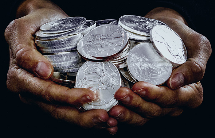 The Best Way to Buy Silver: Guide to Buying Physical Silver