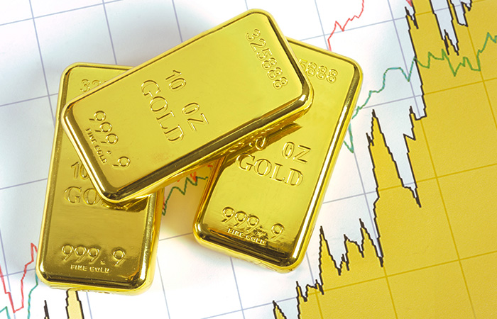 Gold Mutual Funds vs Gold ETFs: What's the Difference?