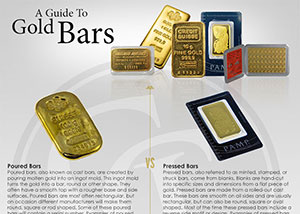 Gold Bars Guide