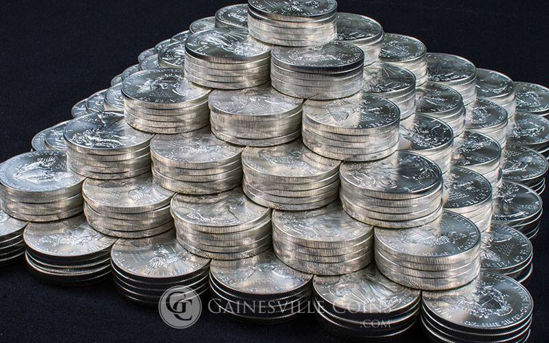 Why Silver Is a Good Investment in 2023: Unveiling Its Hidden Potential