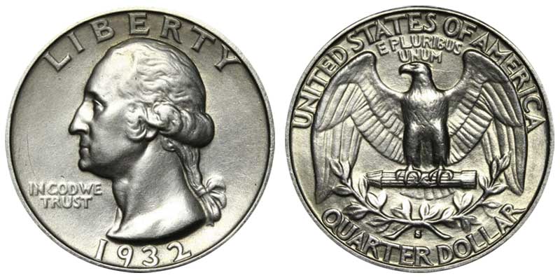 What Quarters Are Silver? - Silver Quarters