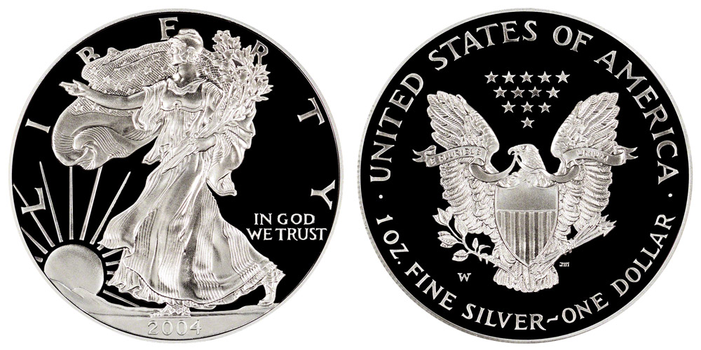 Best Price on Silver Eagles: Get the Best Deal Online!