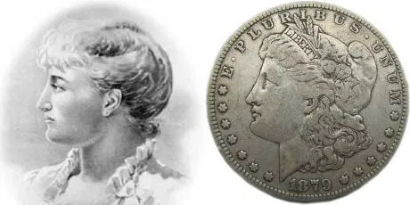 1878 Silver Dollar Price Guide Charts