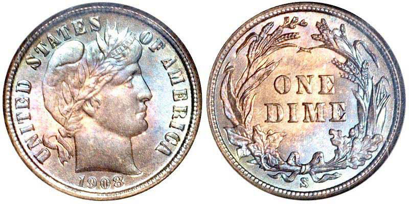What Dimes Are Worth Money?