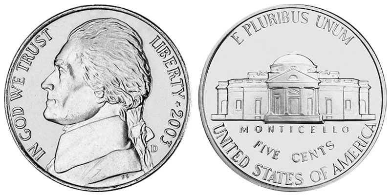 The 15 Most Valuable Jefferson Nickels: A Visual Guide