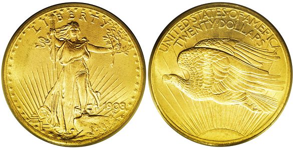 Best Gold Coins To Buy in 2025: Top 10 List