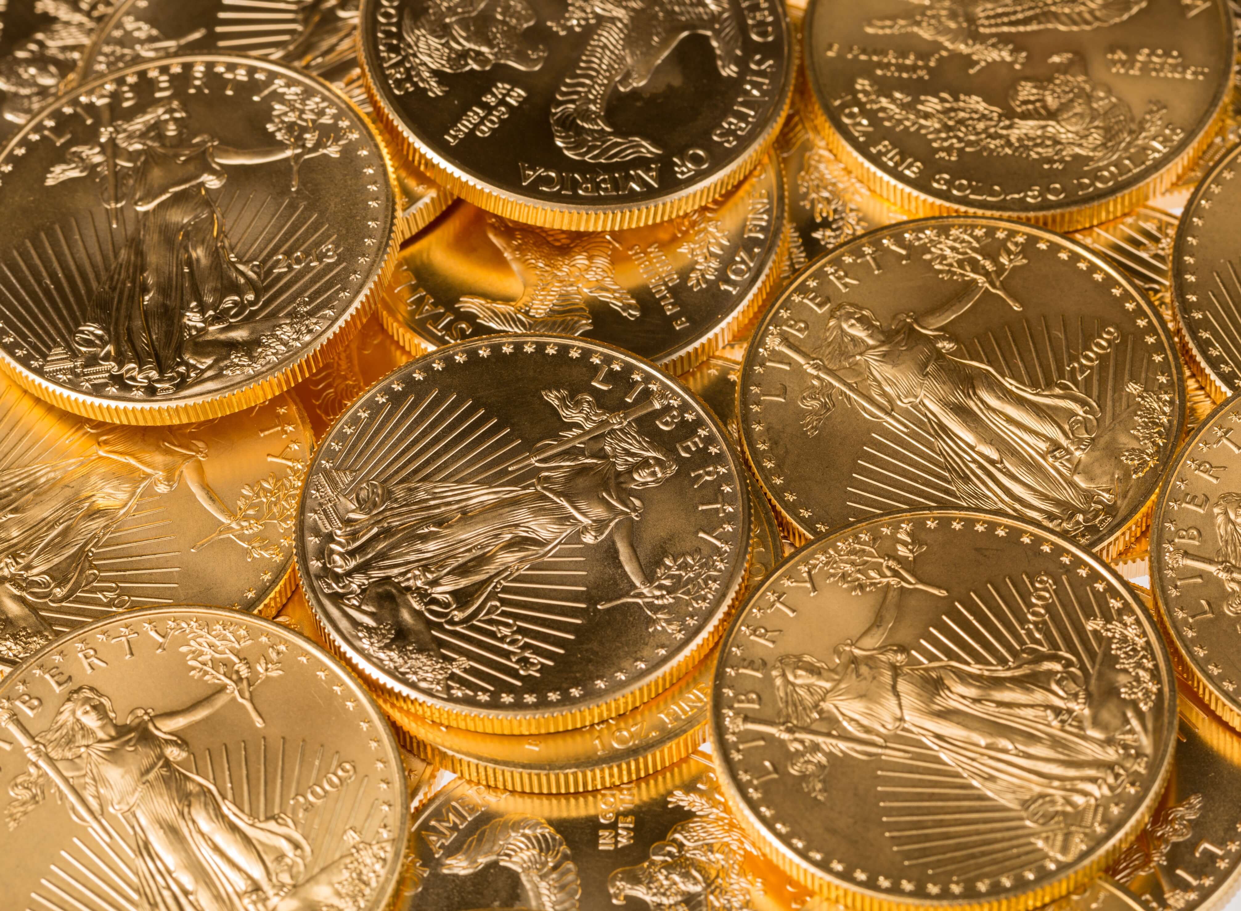 How To Buy Gold Coins: Ultimate Guide to Buying Gold Coins Like a Pro