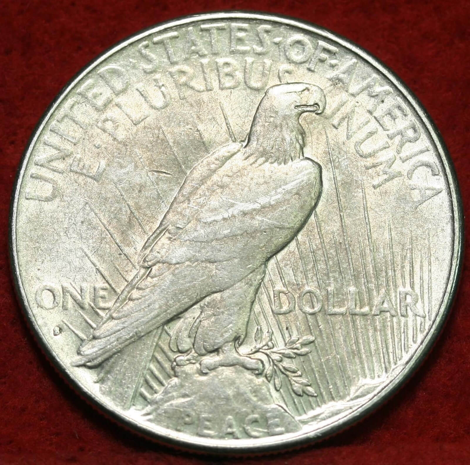 American Silver Eagle Coin Value, For Sale & Details