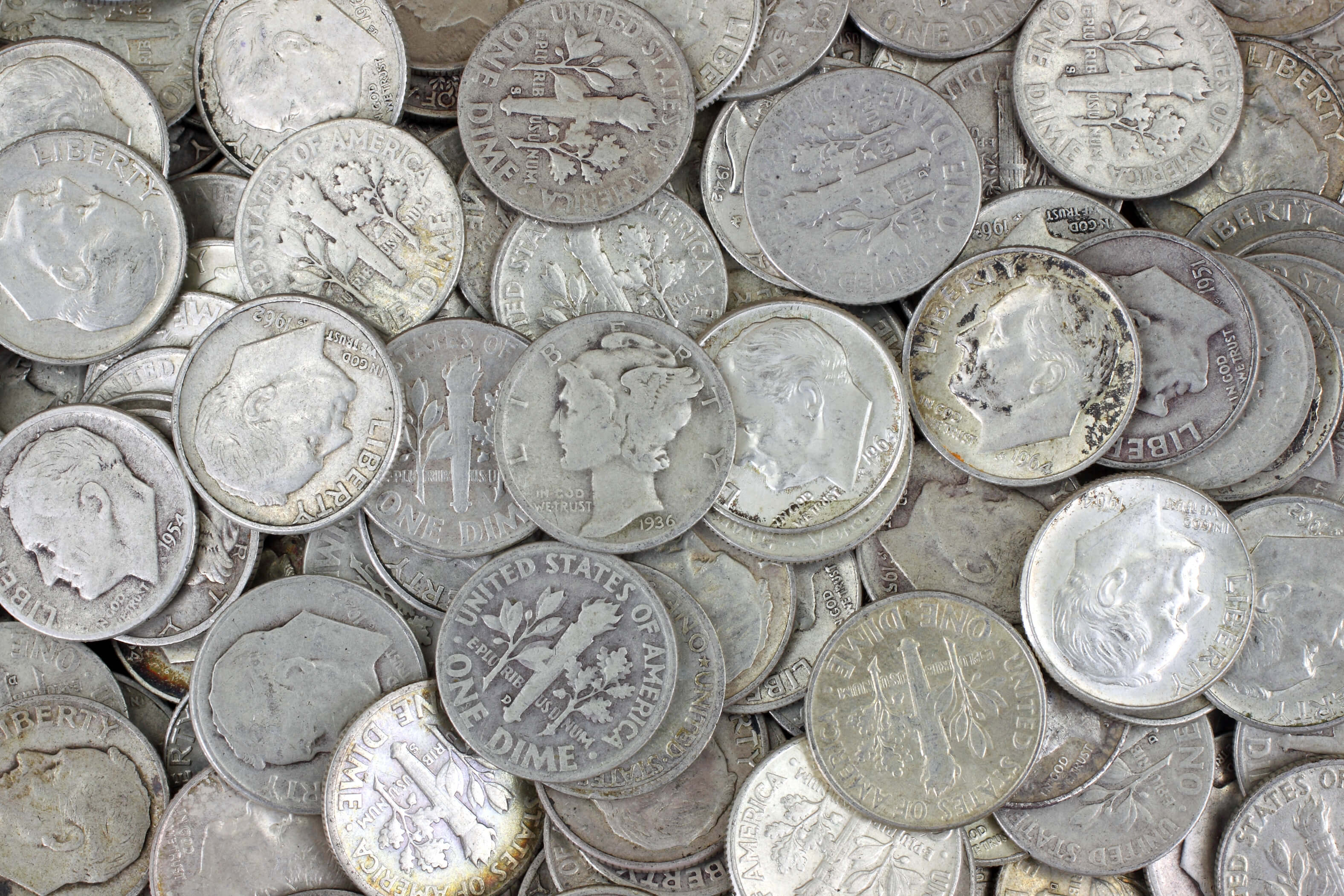 How To Buy Silver Coins: Step-by-Step Guide