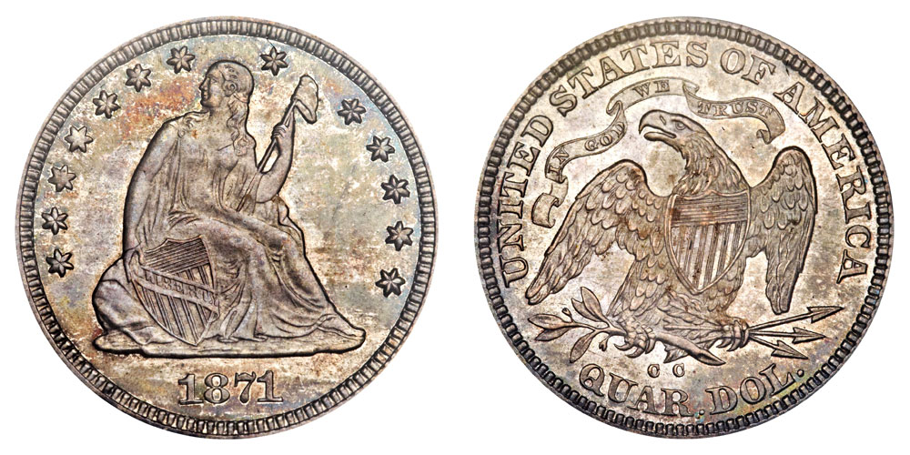 Top 20 Rare Coins Wanted By Collectors