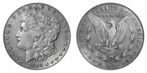 A Concise History of the Morgan Silver Dollar