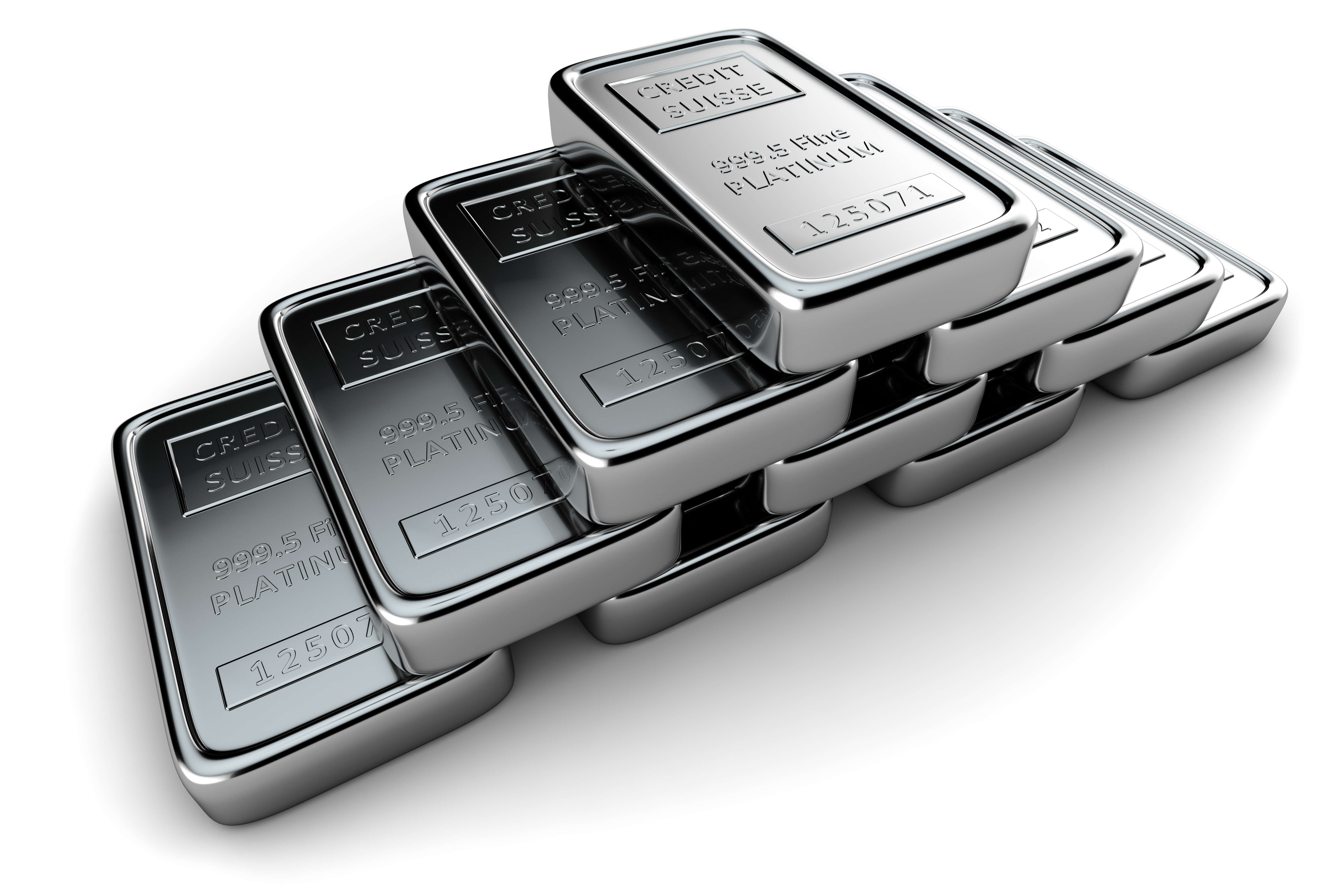 Investing in Platinum - Everything You Need to Know