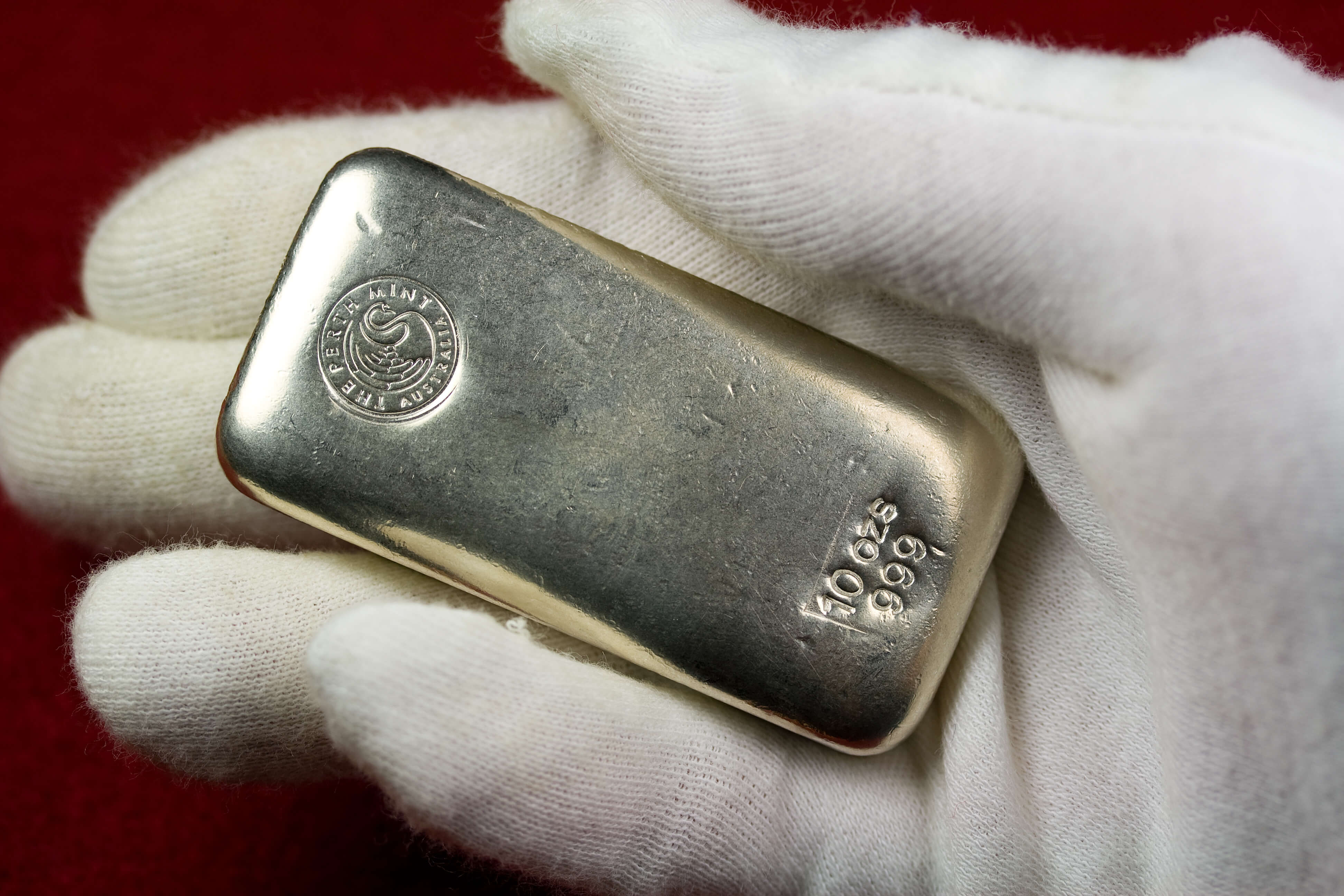 What is Silver Bullion? Everything You Need To Know