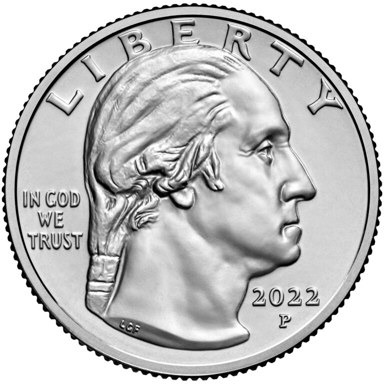 Who Is On Each U.S. Coin