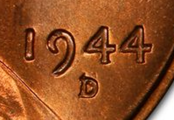 1944 Lincoln Wheat Penny Value Guide