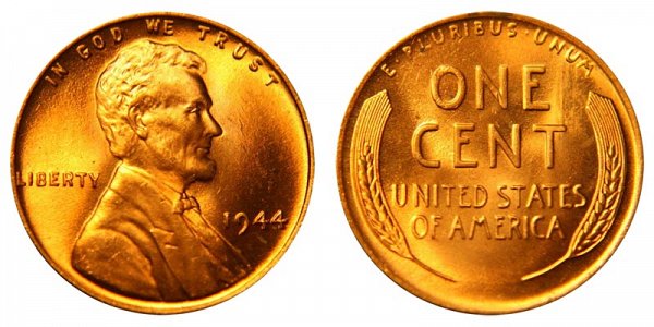 1943 Copper Penny Value & History: Wartime From Mint to Myth