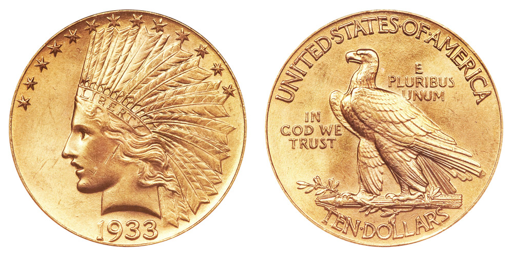 Top 20 Rare Coins Wanted By Collectors