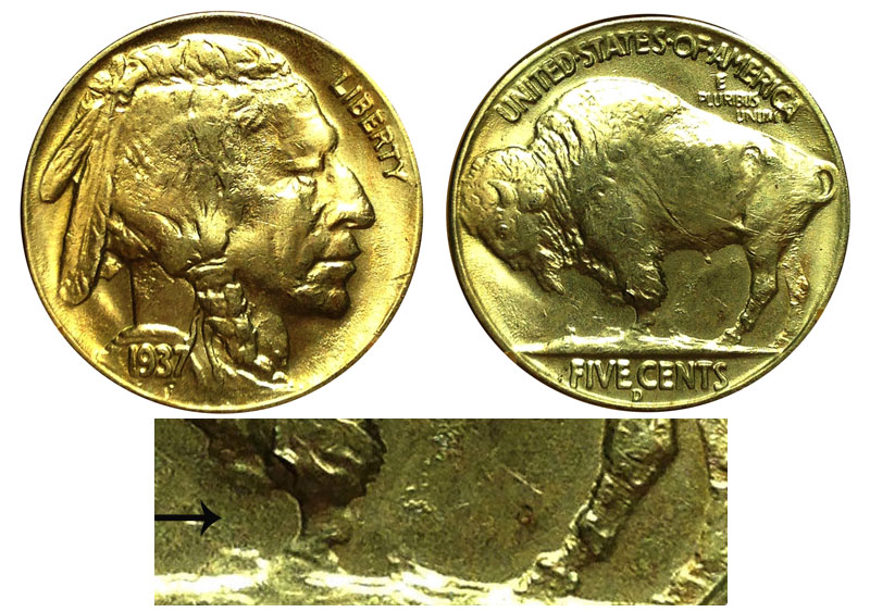 The most valuable US coins worth up to $10,633 - do you have one