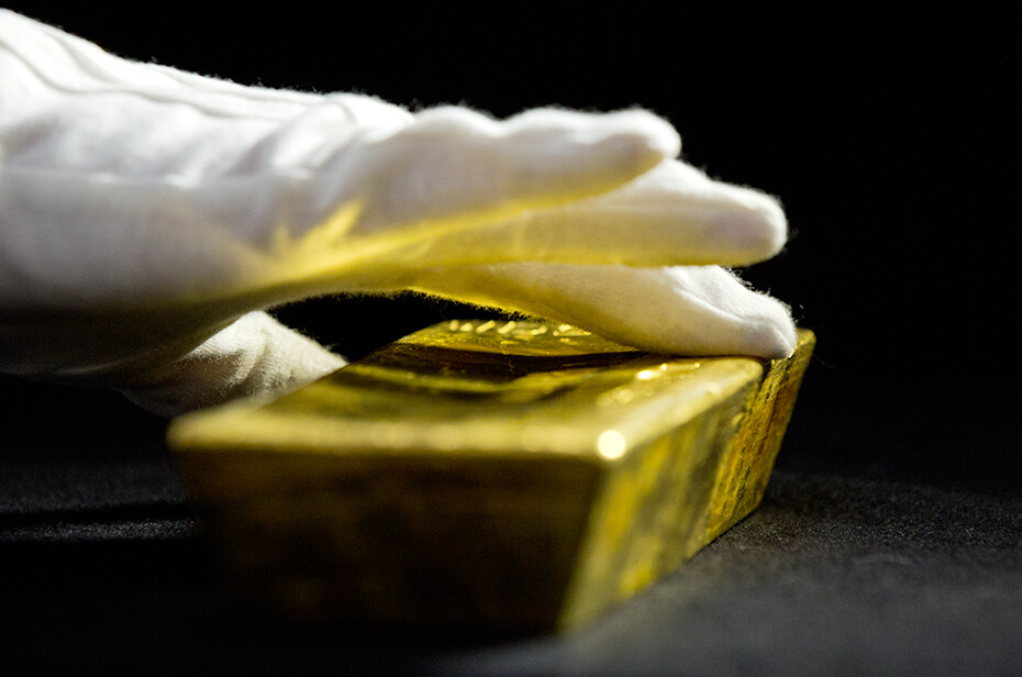 Why Austria's Monetary Gold Transfer to Switzerland Is Delayed