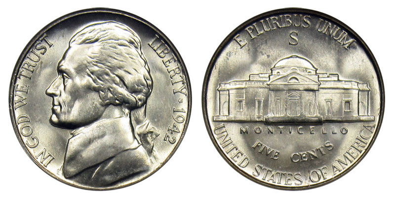 What Is a Silver Nickel Worth? (More Than You'd Expect!)