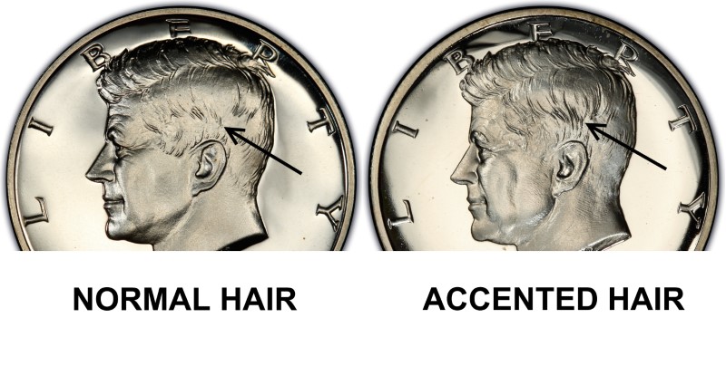 Value Of 64 Kennedy Half Dollar