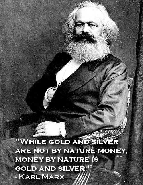 31 Fascinating Quotes About Gold