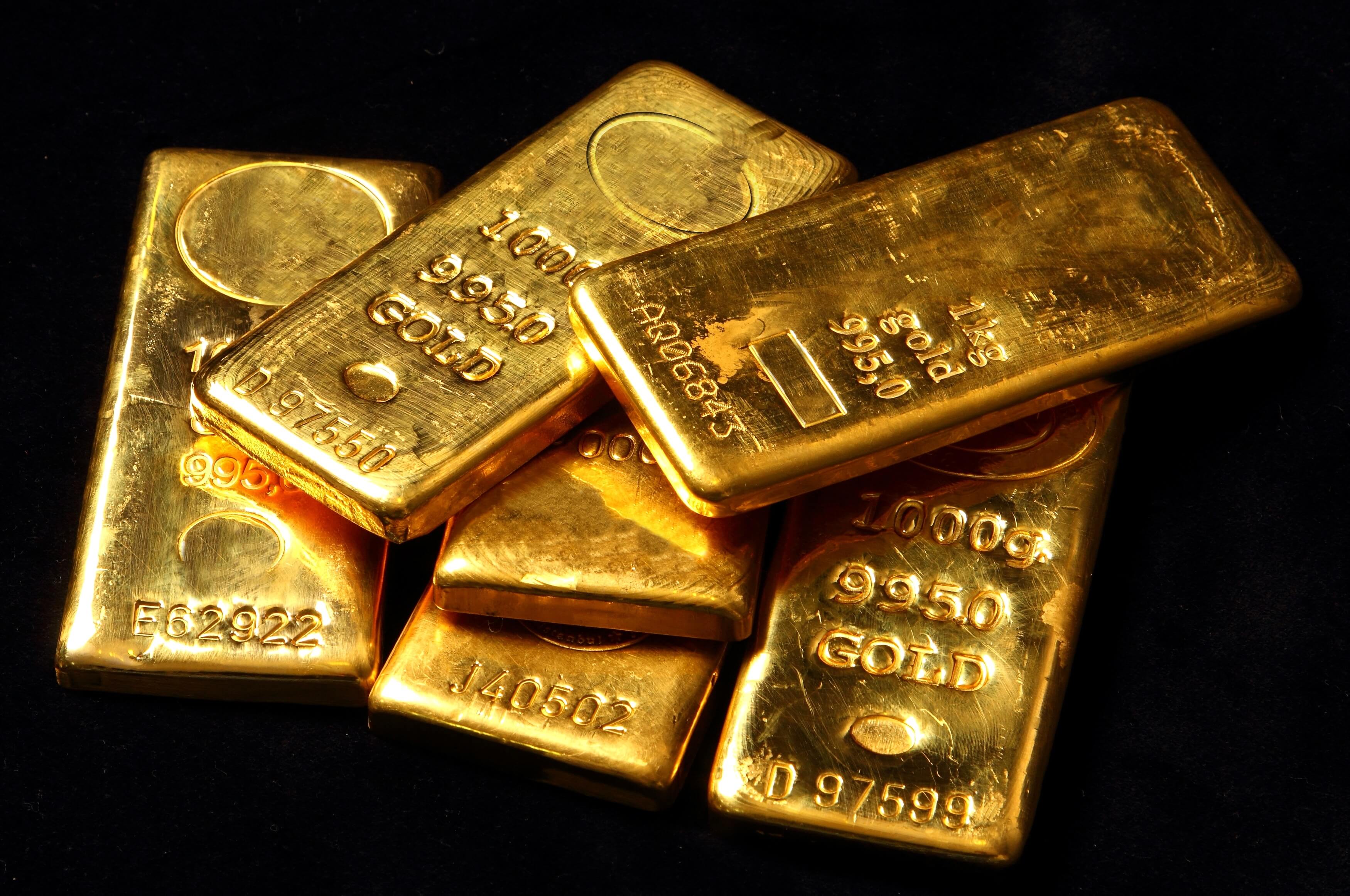 Fortifying Your Financial Security: Why Precious Metals Are the Real Wealth Creator