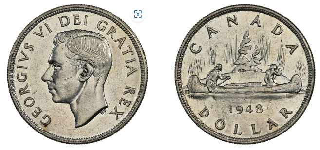 10 Most Valuable Canadian Coins & What They're Worth