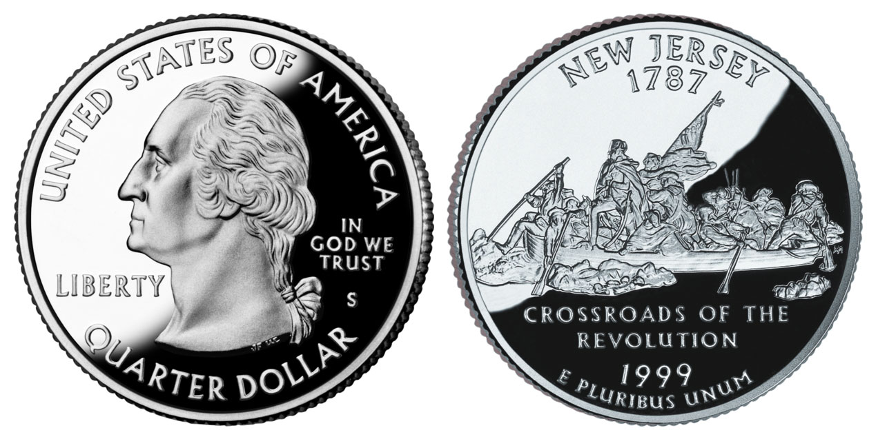 $2,000 Quarter? Check Your Pockets Before You Use This 2004 Coin