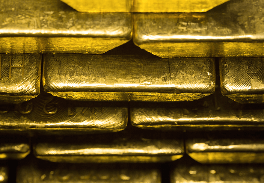 The Hierarchy of Money and the Case for $8,000 Gold
