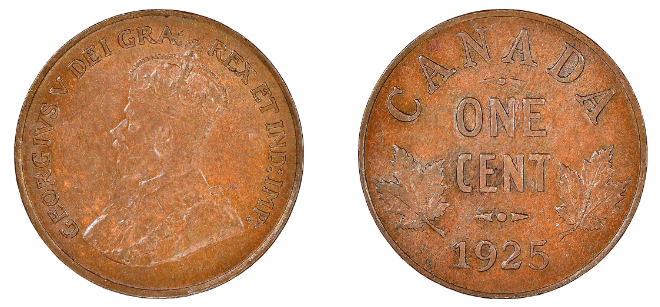The 19 Most Valuable Pennies Ever Sold