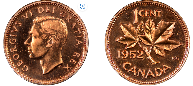 10 Most Valuable Canadian Coins & What They're Worth